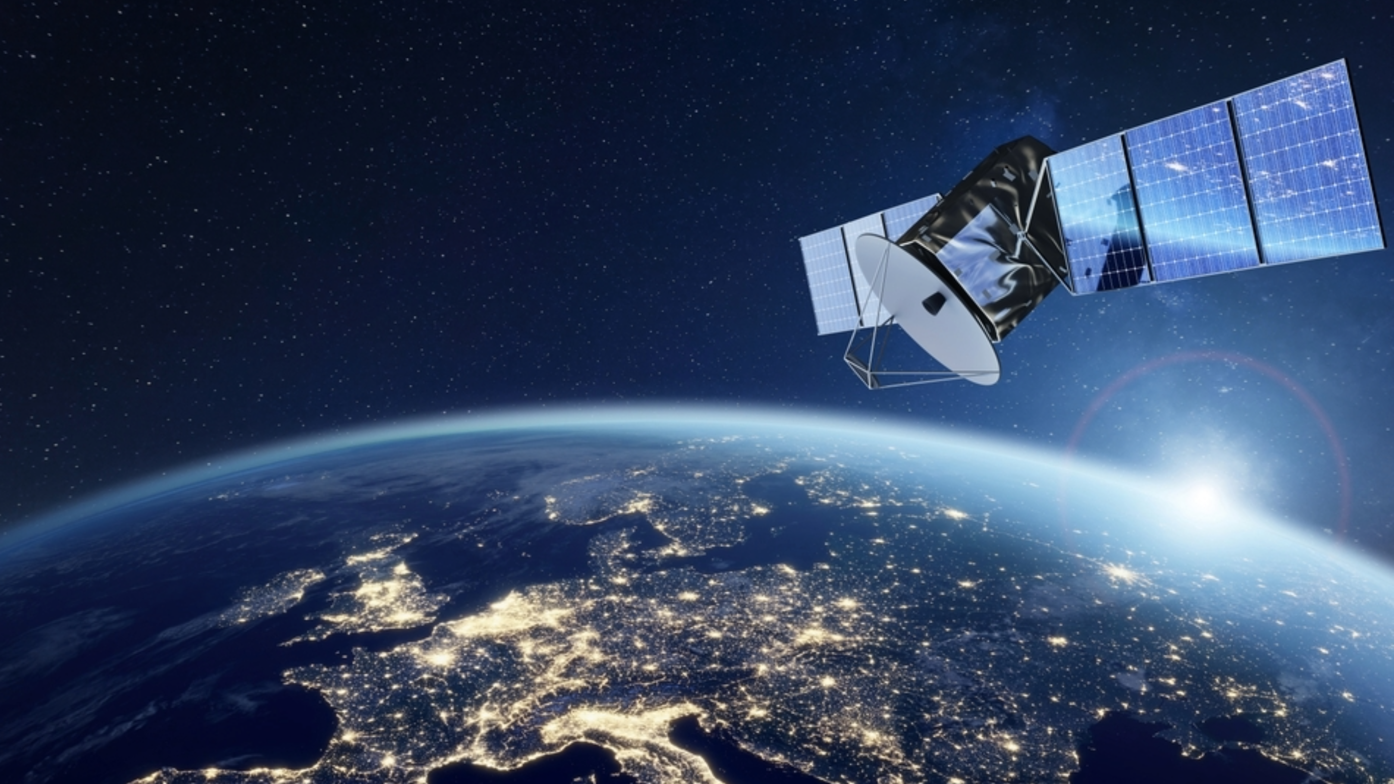 Earthpulse - IA para Observación de la Tierra